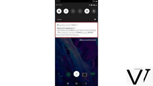 Como atualizar um aplicativo no Android?