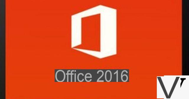 Seis meses gastos com o Microsoft Office 2016: ponto da situação