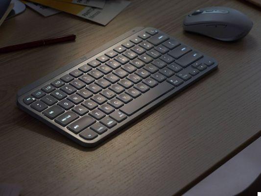 ¿Cuáles son los mejores teclados de computadora para uso en la oficina?