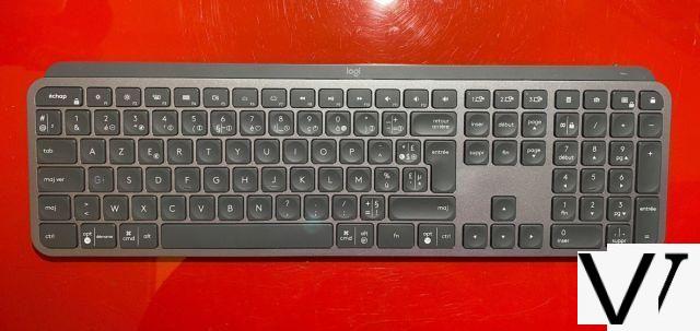 Quais são os melhores teclados de computador para uso no escritório?