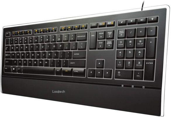 What are the best computer keyboards for office use?