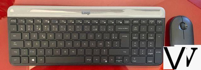 Quais são os melhores teclados de computador para uso no escritório?