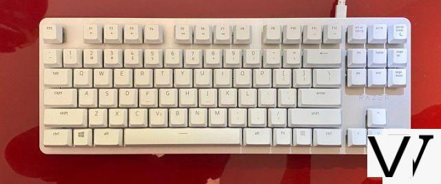 Quais são os melhores teclados de computador para uso no escritório?