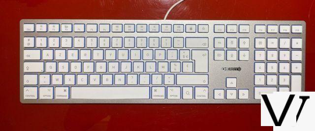 ¿Cuáles son los mejores teclados de computadora para uso en la oficina?