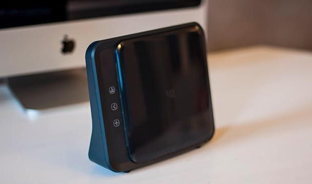 Cómo conectar una antena WiFi externa al enrutador