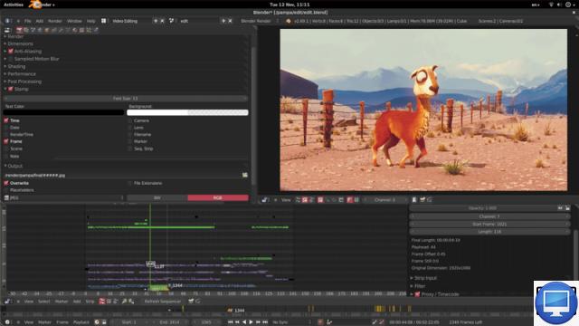 The best free video editing software