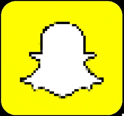 Por que as fotos do Snapchat ficam feias no Android