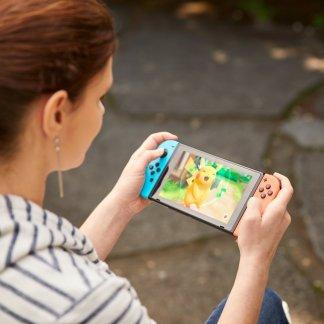 Pokémon Go: intercambios ahora disponibles, pero solo para jugadores acérrimos