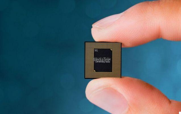 MediaTek Dimensity 2000: las armas estarían ahí para sacudir el Snapdragon 898