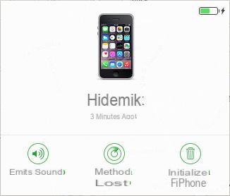Como bloquear / desbloquear um iPhone perdido / encontrado? | iphonexpertise - Site Oficial