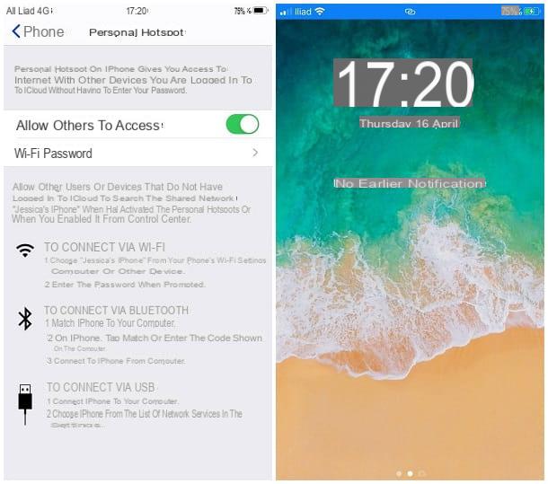 Como conectar o iPhone ao PC