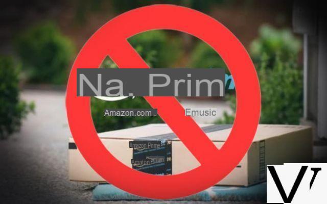 Amazon Prime: cómo cancelar su suscripción y obtener un reembolso