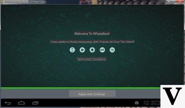 Comment passer des appels Whatsapp ou des appels vidéo depuis un PC et un Mac ? -