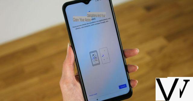Tutorial - Como transferir seus dados para um novo smartphone Android?