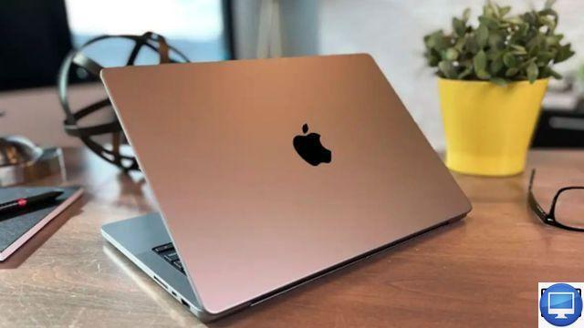 Review: the 14-inch MacBook Pro (M1 Pro)