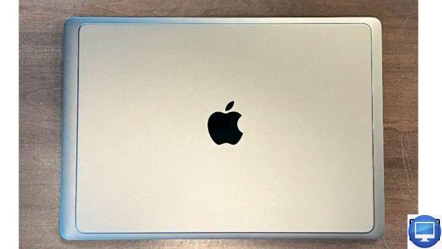 Review: the 14-inch MacBook Pro (M1 Pro)