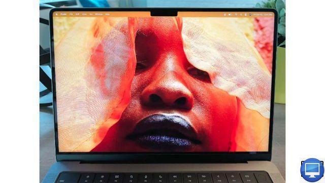 Review: the 14-inch MacBook Pro (M1 Pro)