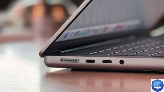 Revisão: o MacBook Pro de 14 polegadas (M1 Pro)