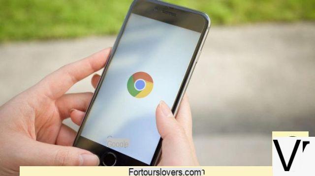 Acelera Chrome para Android con 4 sencillos trucos