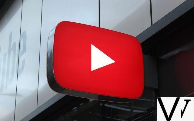 YouTube about to remove many subtitles, general scandal