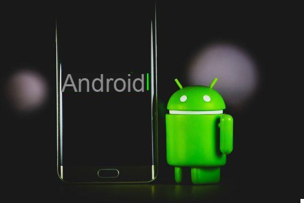 Google bloqueará las conexiones del antiguo Android a partir de septiembre