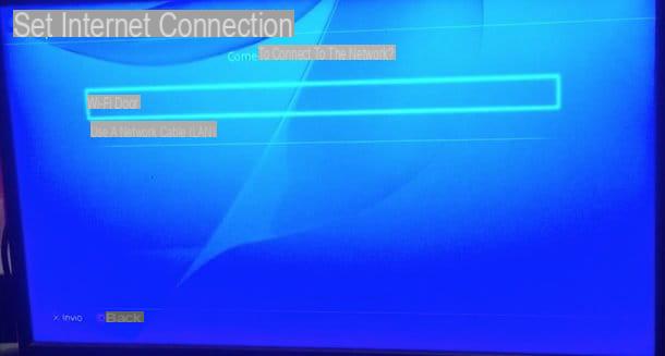 Cómo conectar su teléfono a la PS4