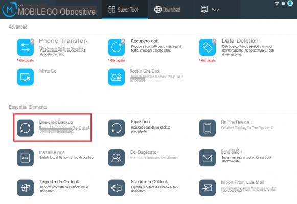 Alternativa de gerenciador de arquivos ES para Android e iPhone | iphonexpertise - Site Oficial