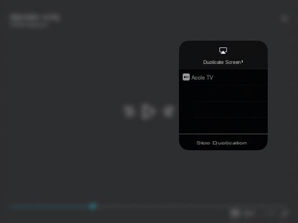 Comment connecter TIMvision au téléviseur