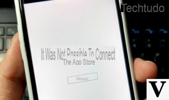O iPhone não se conecta à App Store? | iphonexpertise - Site Oficial