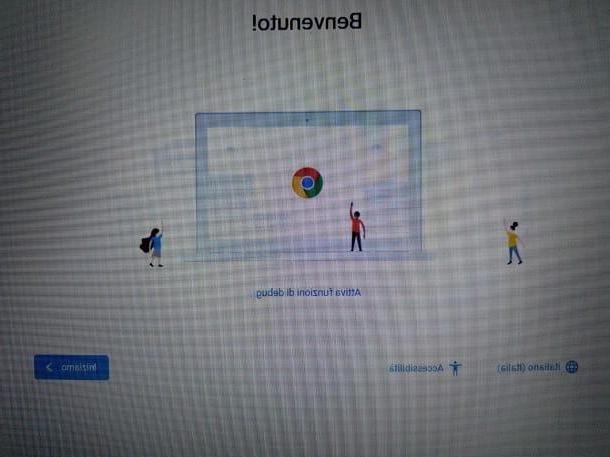 Como instalar o Chrome OS no PC