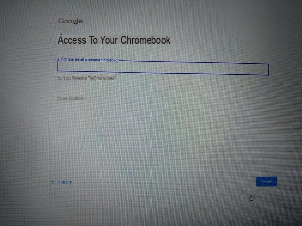 Comment installer Chrome OS sur PC