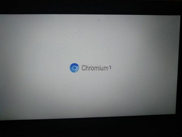 Comment installer Chrome OS sur PC