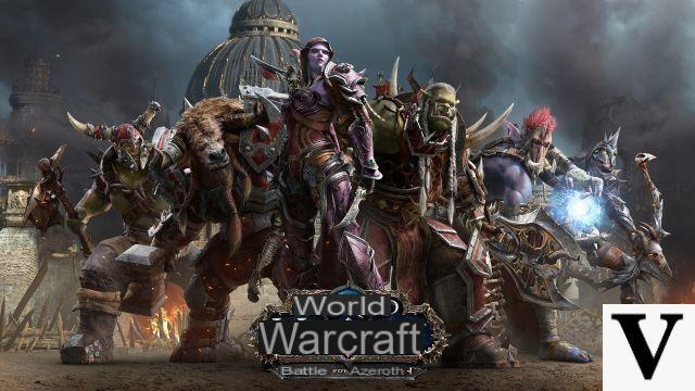 DirectX 12 disponible en Windows 7 solo para World of Warcraft