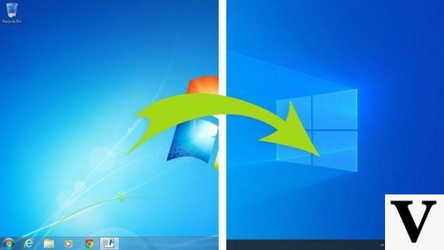 How to update your Windows 7 PC to Windows 10 for free