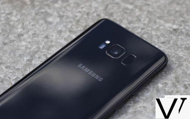 How to turn off the Bixby button on Galaxy S8, S8 + and Note 8