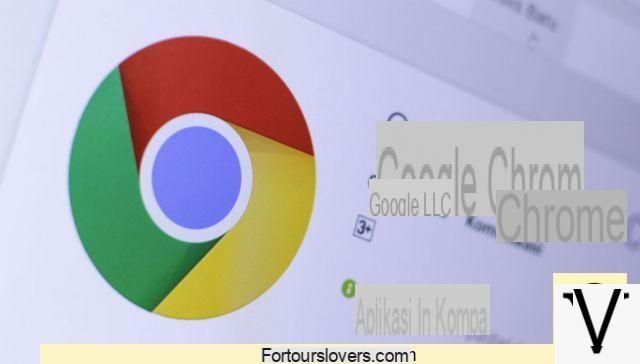 Google Chrome, the new version has arrived: what changes