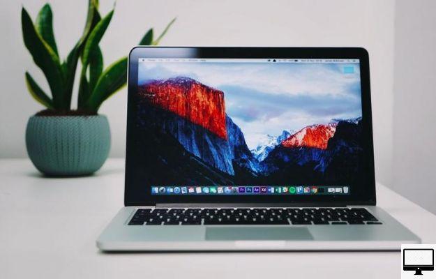 MacBook: maximizing your battery life