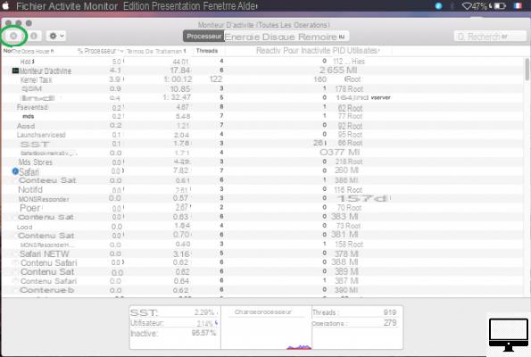 MacBook: maximizing your battery life