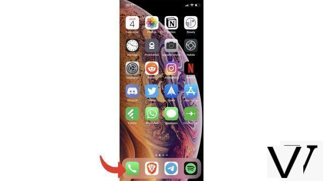 ¿Cómo bloquear llamadas anónimas en iPhone?