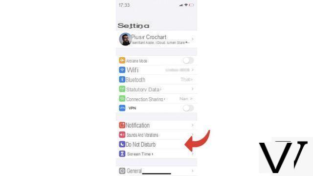 ¿Cómo bloquear llamadas anónimas en iPhone?