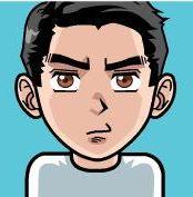 Create custom avatars and manga drawings for chats, sites, blogs, Facebook