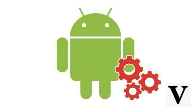 Como ativar o código de desbloqueio em seu smartphone Android?